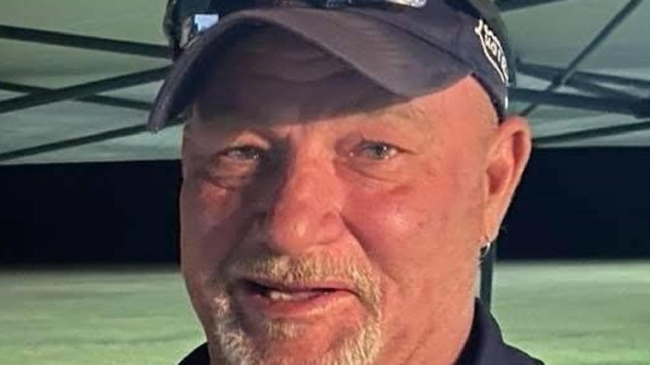 ‘One of a kind’: Tributes flow for business, rugby stalwart