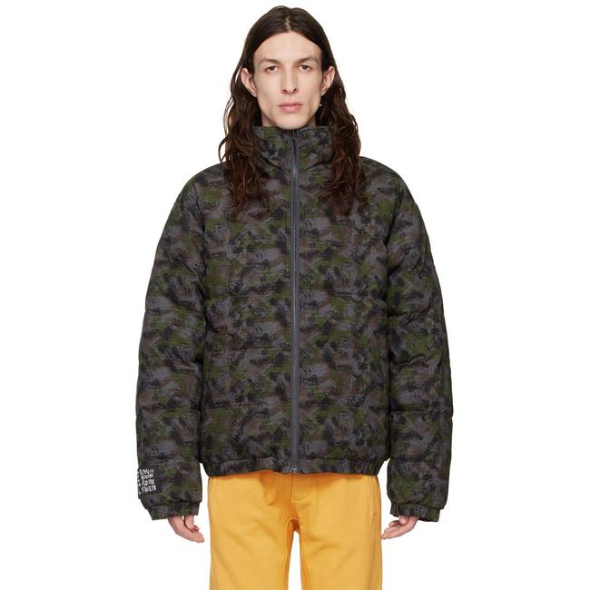 Ksubi Amnesia reversible jacketShop now for $419