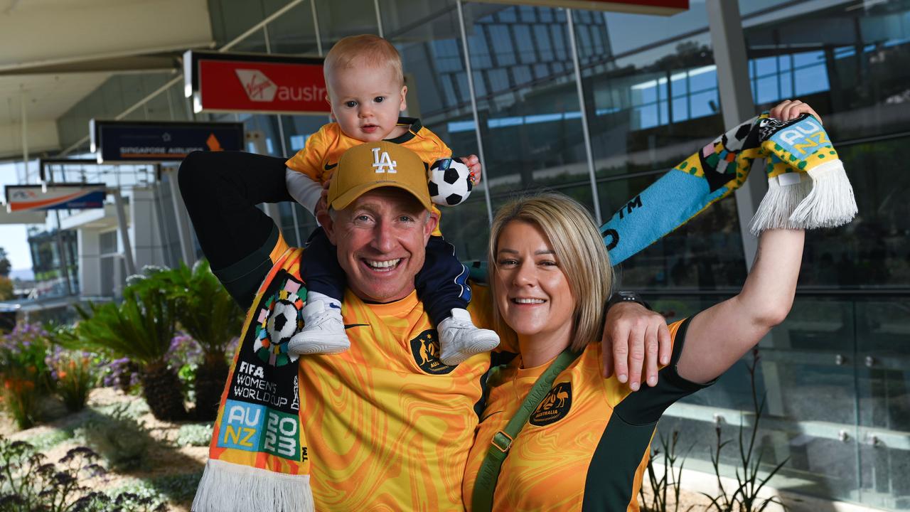 Where to watch the Women’s World Cup Semi-Final in Adelaide | The ...