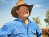 Forrest on road to pitch Fortescue’s blue sky