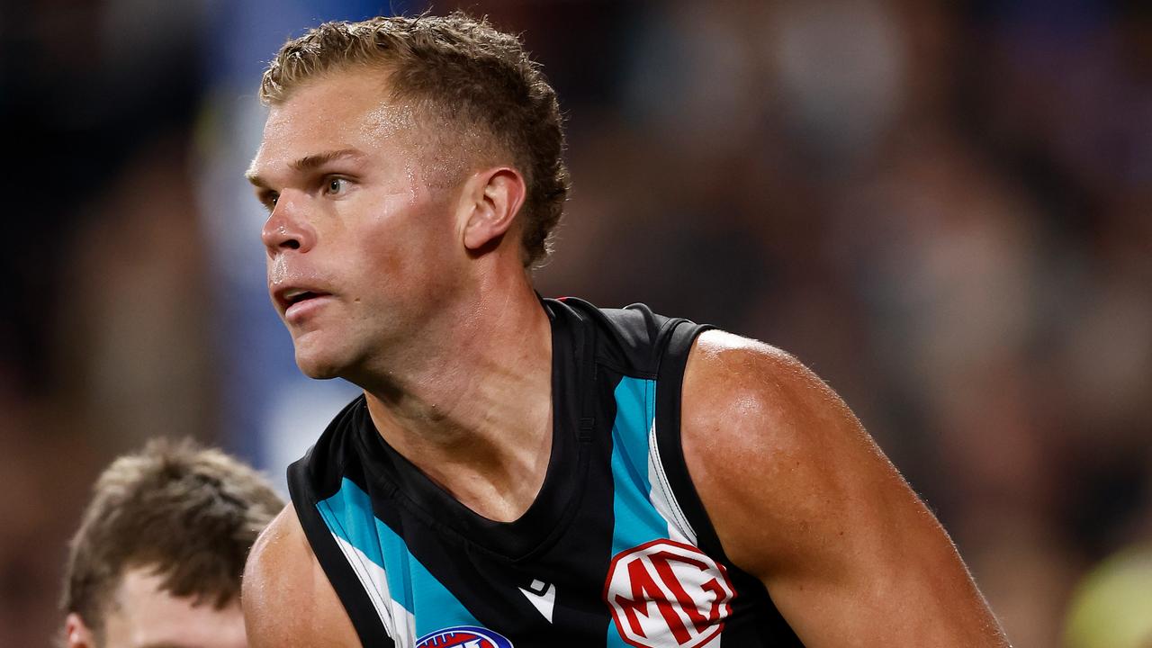 AFL trade news, rumours, whispers Dan Houston trade, contenders
