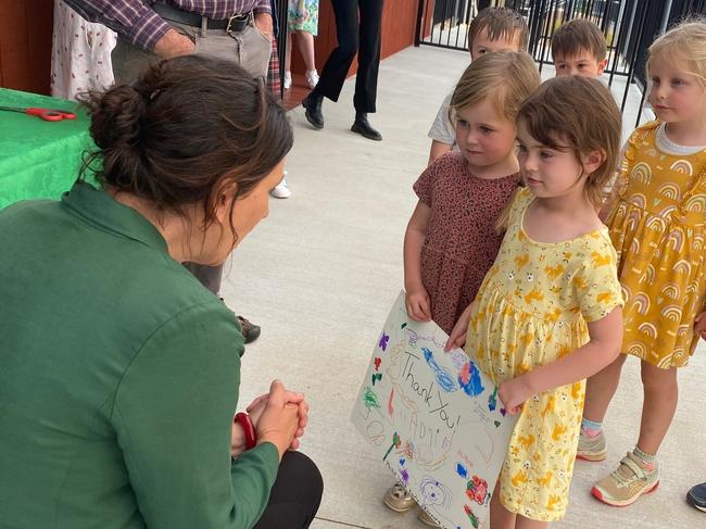 New Phillip Island childcare to alleviate crisis