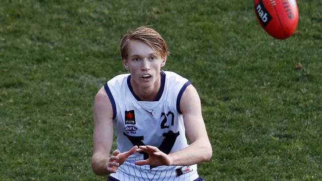 Cooper Vickery wants to go to the Maldives. Picture: Getty Images