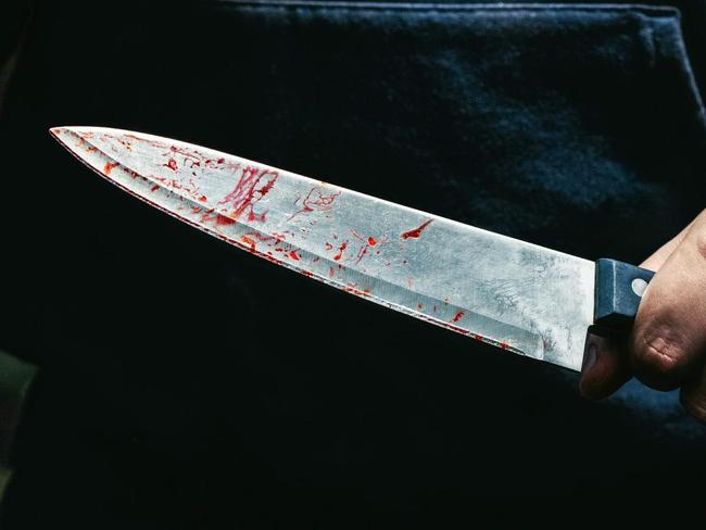 Stabbing generic