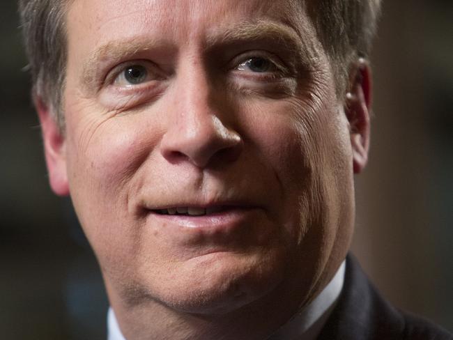 Stanley Druckenmiller. Picture: Scott Eells/Bloomberg