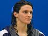 Swimming’s historic transgender decision