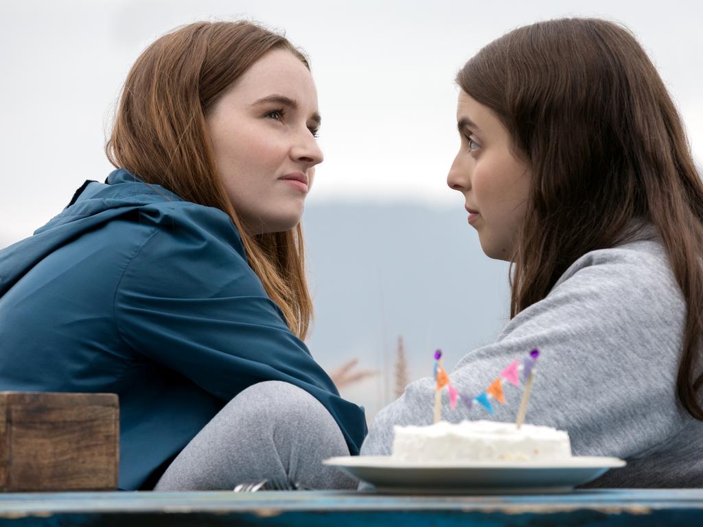 Booksmart review: Vicky Roach | Daily Telegraph