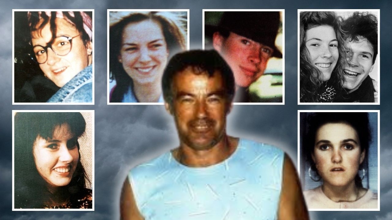 80 more victims: Cops’ chilling new theory on Ivan Milat