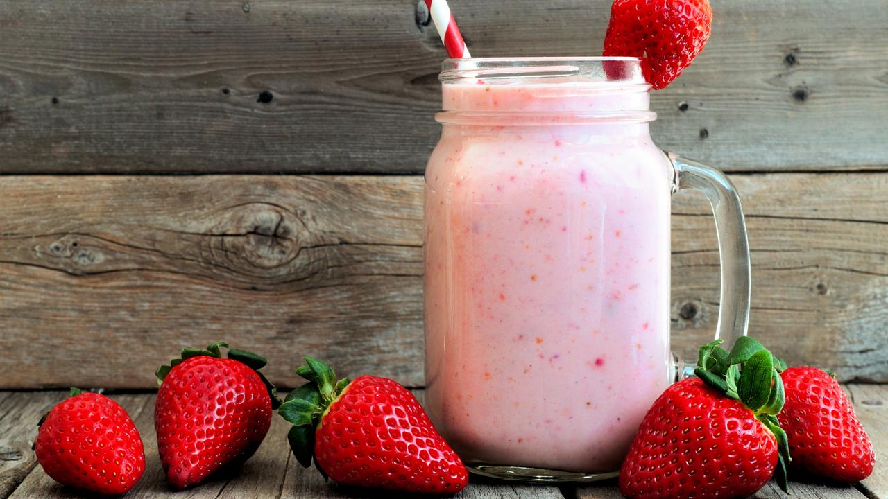 If a smoothie is laden with sweeteners and high fructose then it’s not a health food.