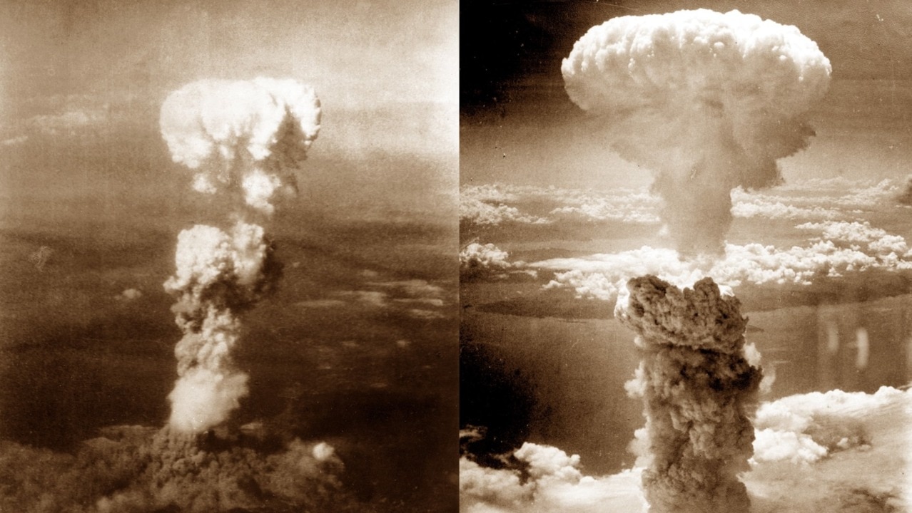 World-changing Hiroshima bombing turns 74