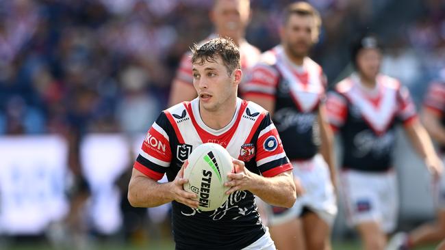 NRL 2023 RD02 SYDNEY ROOSTERS V NEW ZEALAND WARRIORS - SAM WALKER