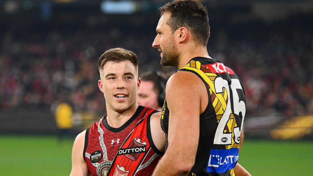 R11 tips: Experts split on Baz v Cats, Dons’ Dreamtime disaster?