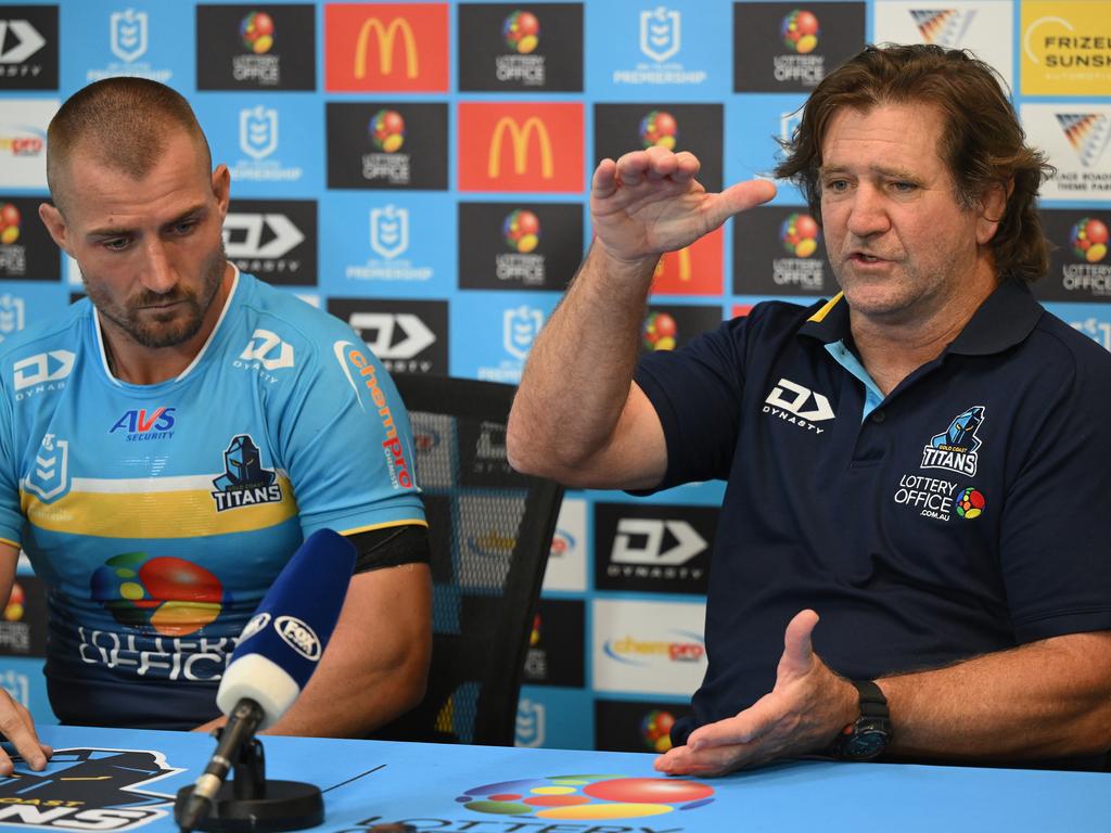 Will Des Hasler be welcomed or jeered at Brookie?