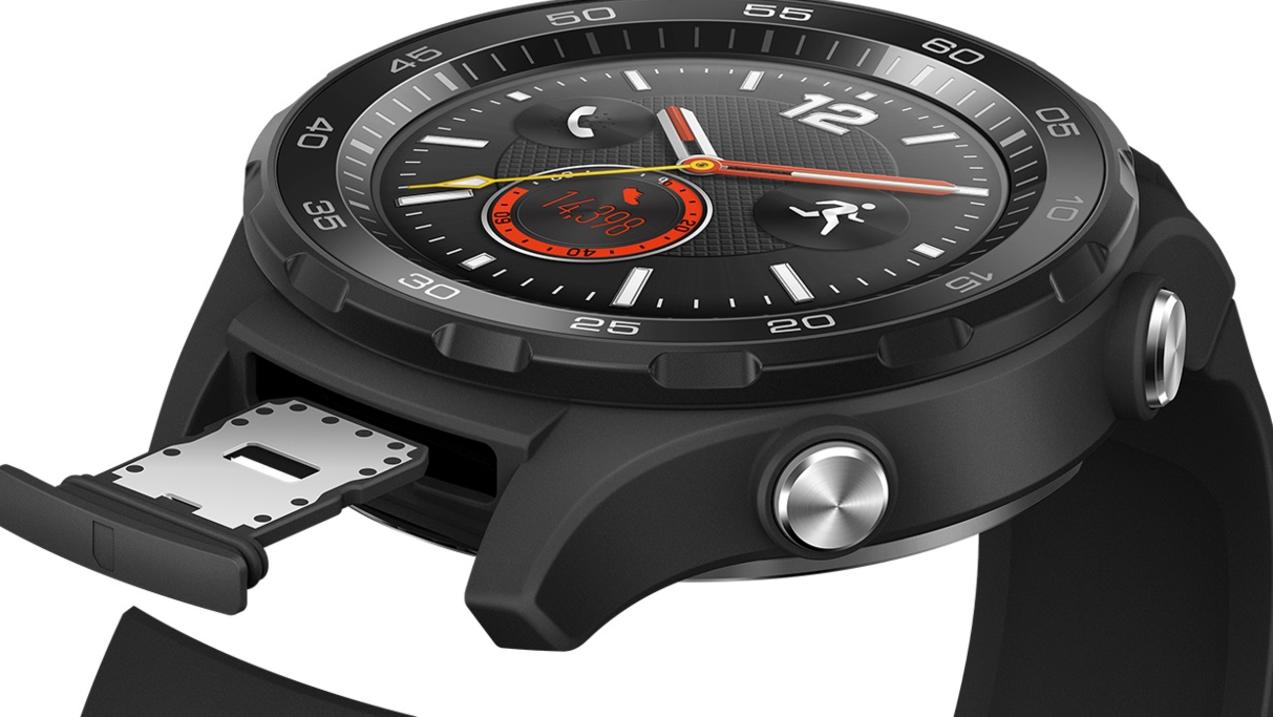 Huawei watch 4