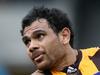 ‘Didn’t bring him up this way’: Long’s fear for ‘estranged’ Cyril