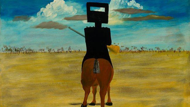 Ned Kelly 1946