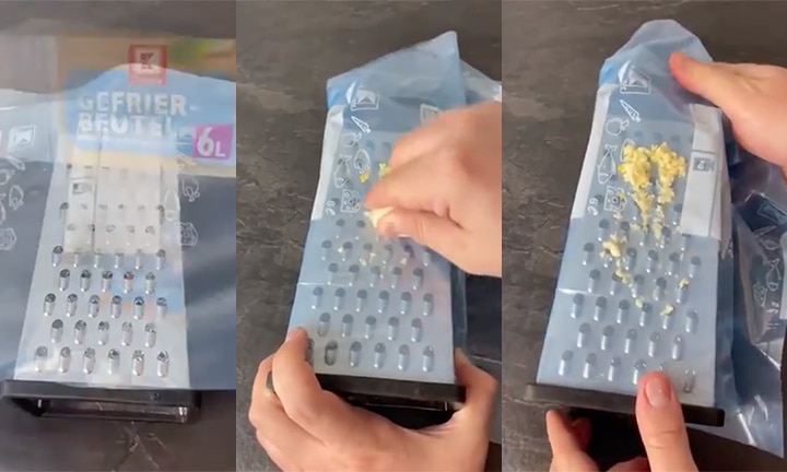 Review: We Tried the TikTok Cheese Grater