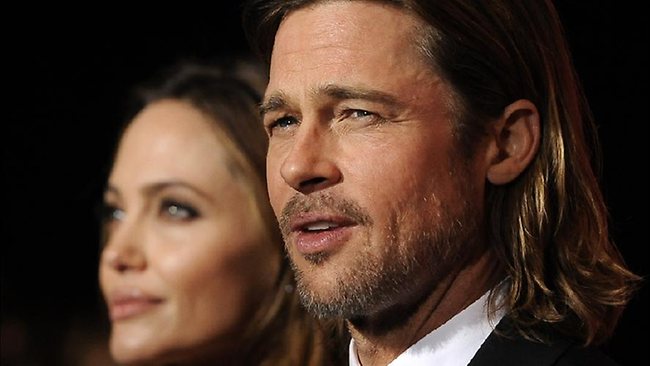 Brad Pitt S Mother In Anti Barack Obama Rant In Us Paper Column Au — Australia S