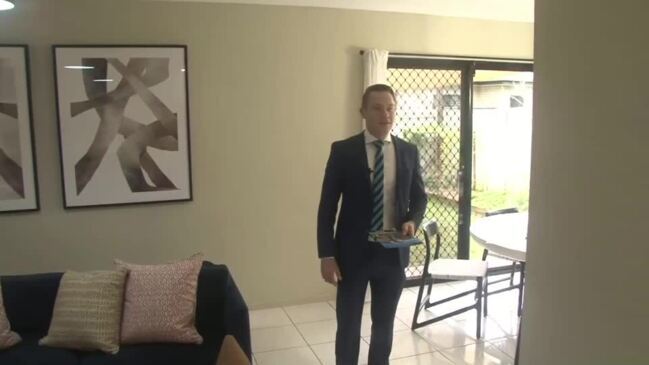 Replay: Brisbane house auctions - 4 Cedar Street, North Lakes