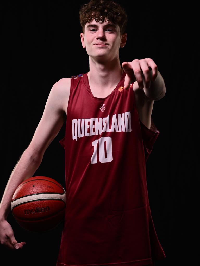 Live stream: Queensland North boys eye success at Basketball Australia ...