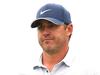 Golfer buries TV host with four words
