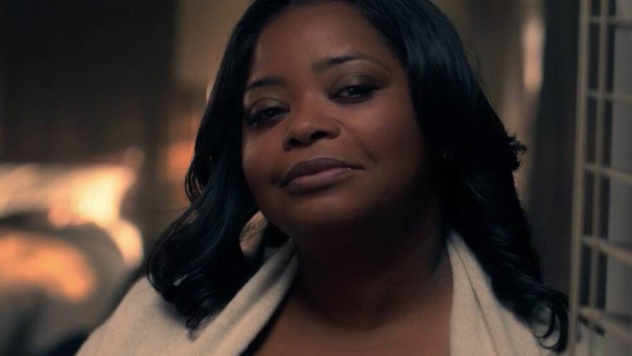 Octavia Spencer headlines Truth Be Told on Apple TV+