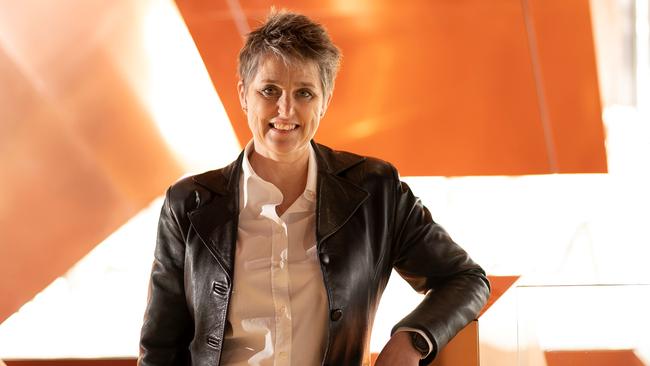 BHP exploration boss Laura Tyler believes harnessing new technology will lead to a new ‘golden age of discovery’.