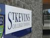St Kevin’s teacher says footage ‘caused me concern’