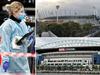 Marvel Stadium named as exposure site amid lockdown talks