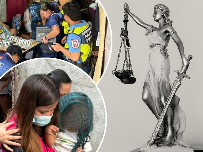 child-protection body slams online abuse sentence