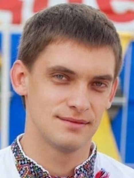 Former Melitopol mayor Ivan Fedorov was abducted and has disappeared.