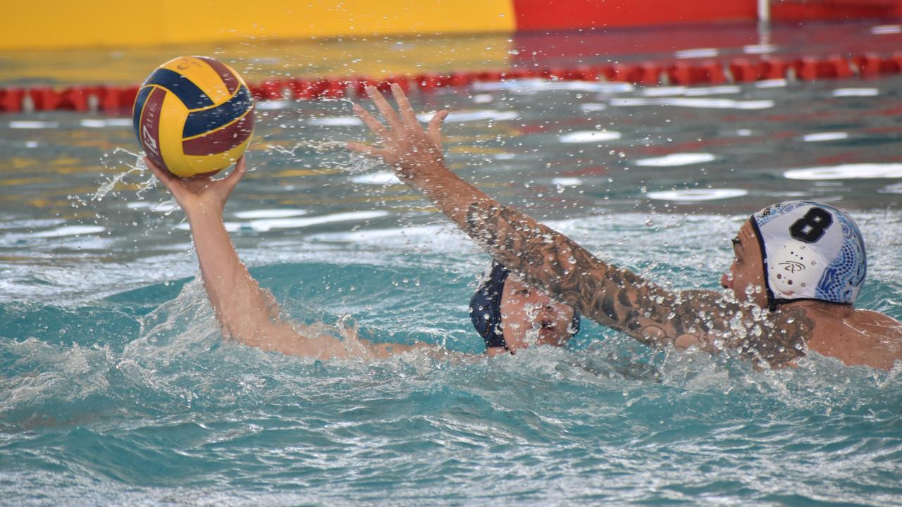 2023 Water Polo Queensland Country Championships in Rockhampton