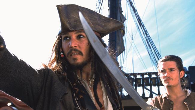 Pirates of the Caribbean secrets: What you never knew about the hit ...