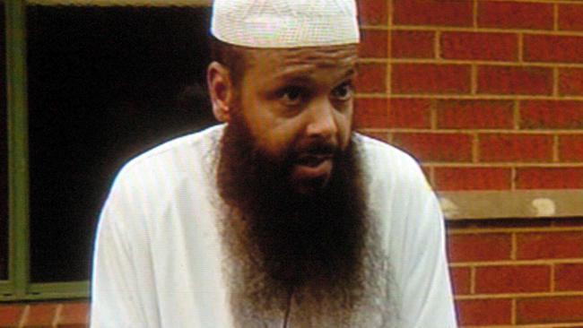 Notorious Melbourne jihadist Abdul Nacer Benbrika is set to walk free.