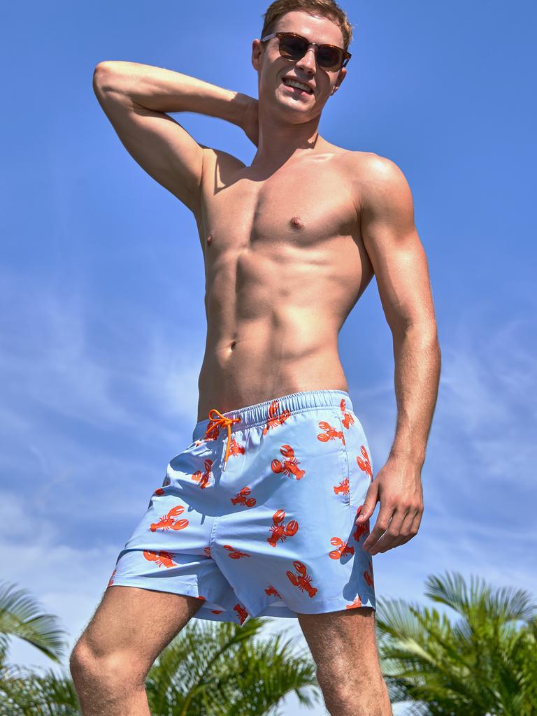 Man’s swimwear brand Eubi set to rake in $20m in revenue this year ...