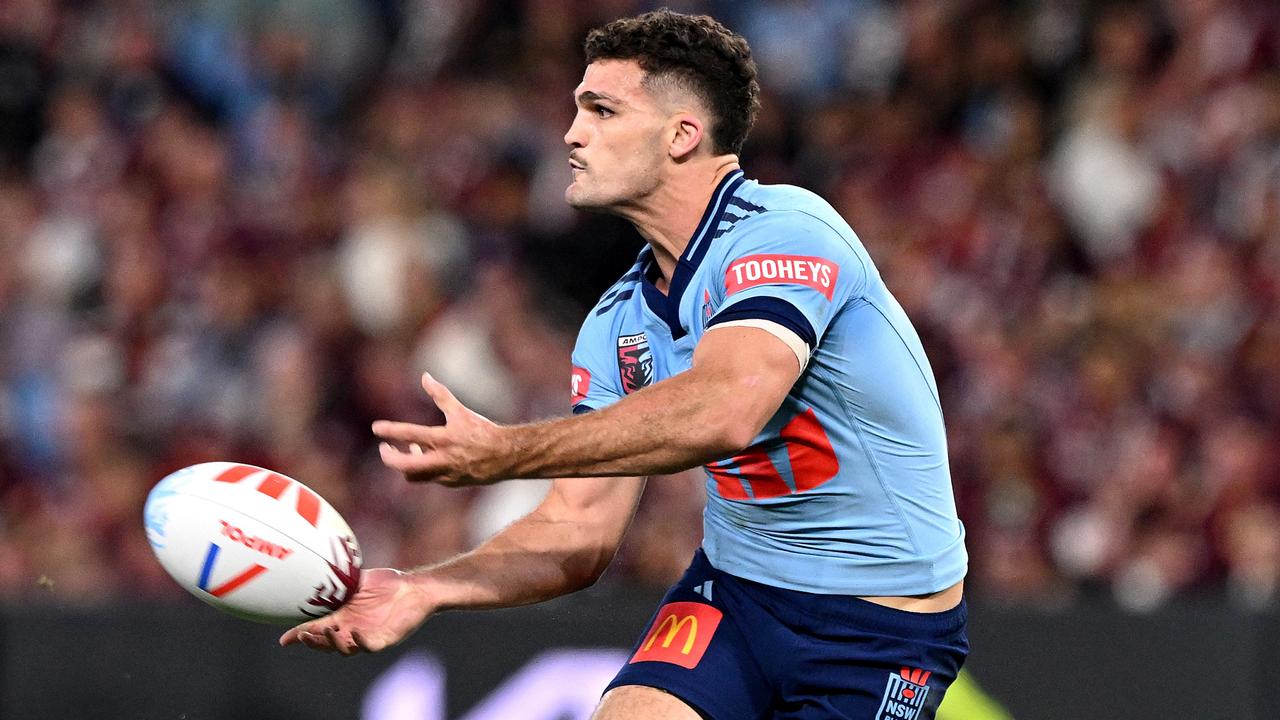 Rumour mill goes up a gear over Cleary code switch