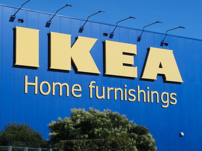 Huge fear for Australia’s Ikea stores