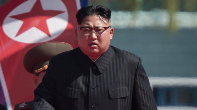 North Korea warns of nuclear world | news.com.au — Australia’s leading ...