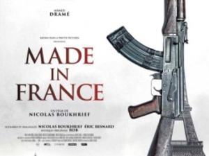 Films, shows canned after Paris attacks