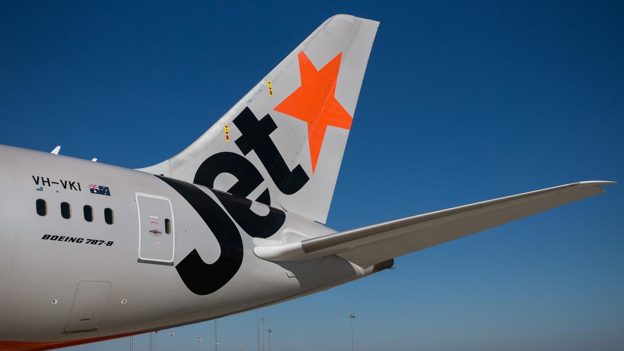 Jetstar has slashed fares across the ditch.