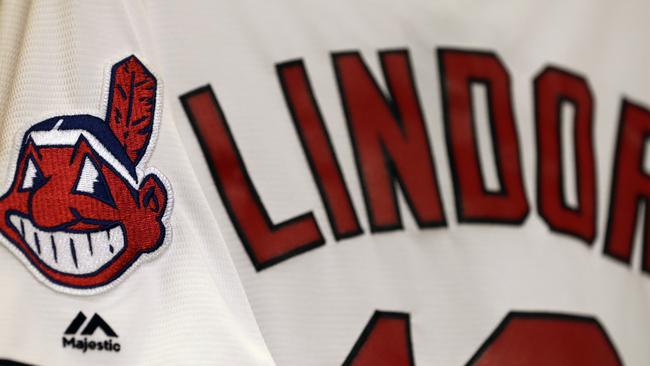 Cleveland Indians fully phase out Chief Wahoo logo, unveil new