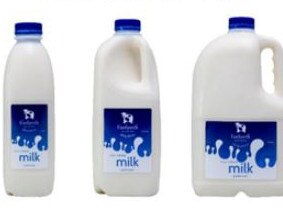 Kenilworth Dairies recalls full cream milk overÂ E.Coli contamination fears