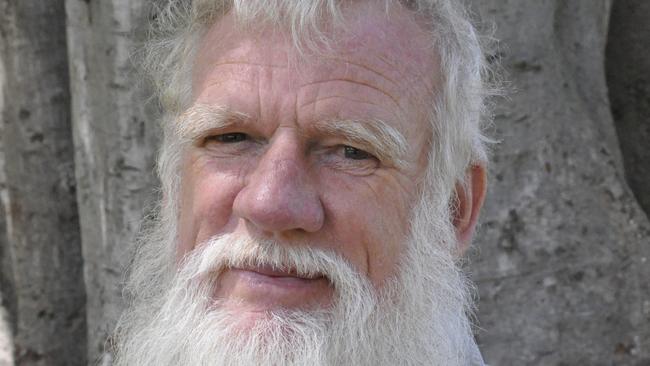 Award-winning author Bruce Pascoe to speak at the MECC in Mackay. Picture: Lillian Watkins