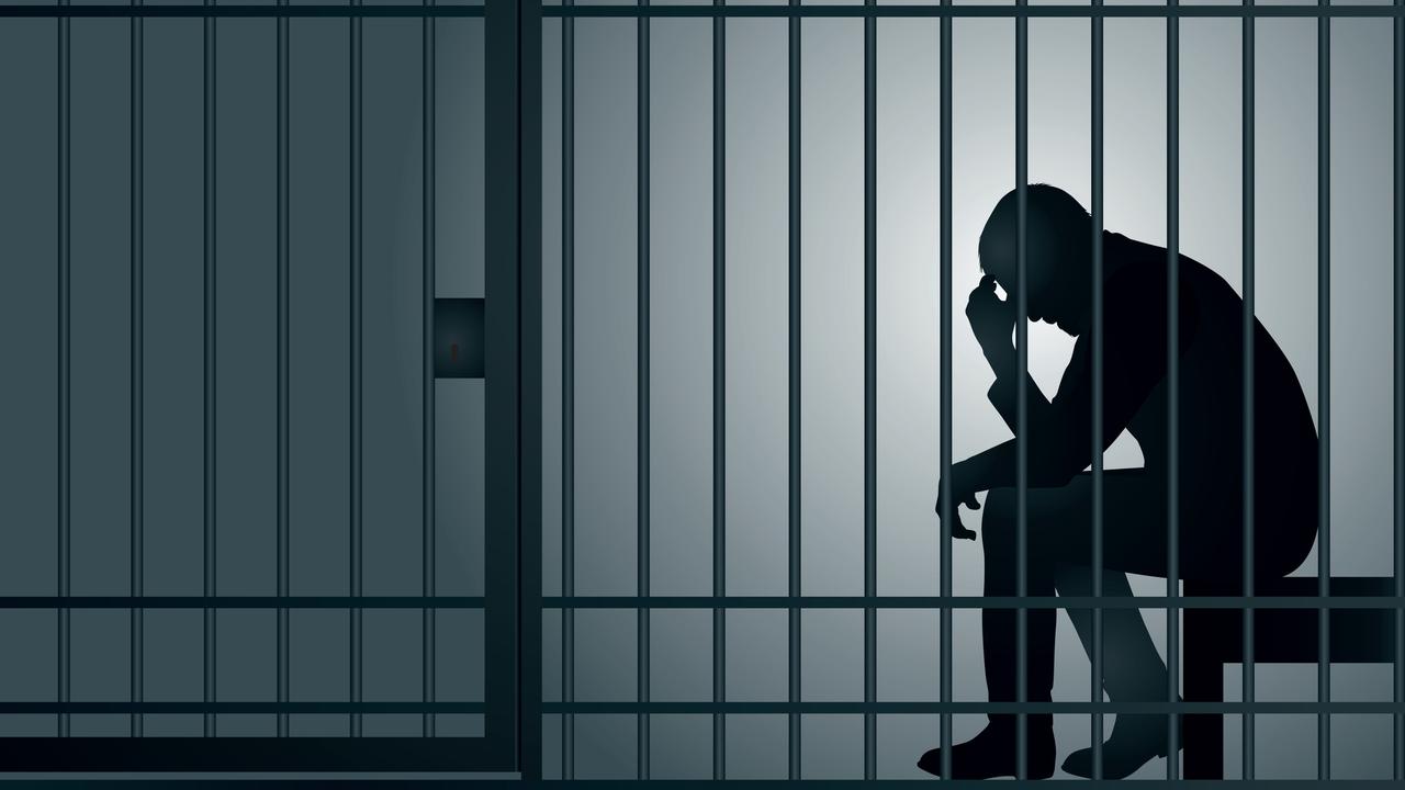 Youth criminal ‘does a runner’ from court