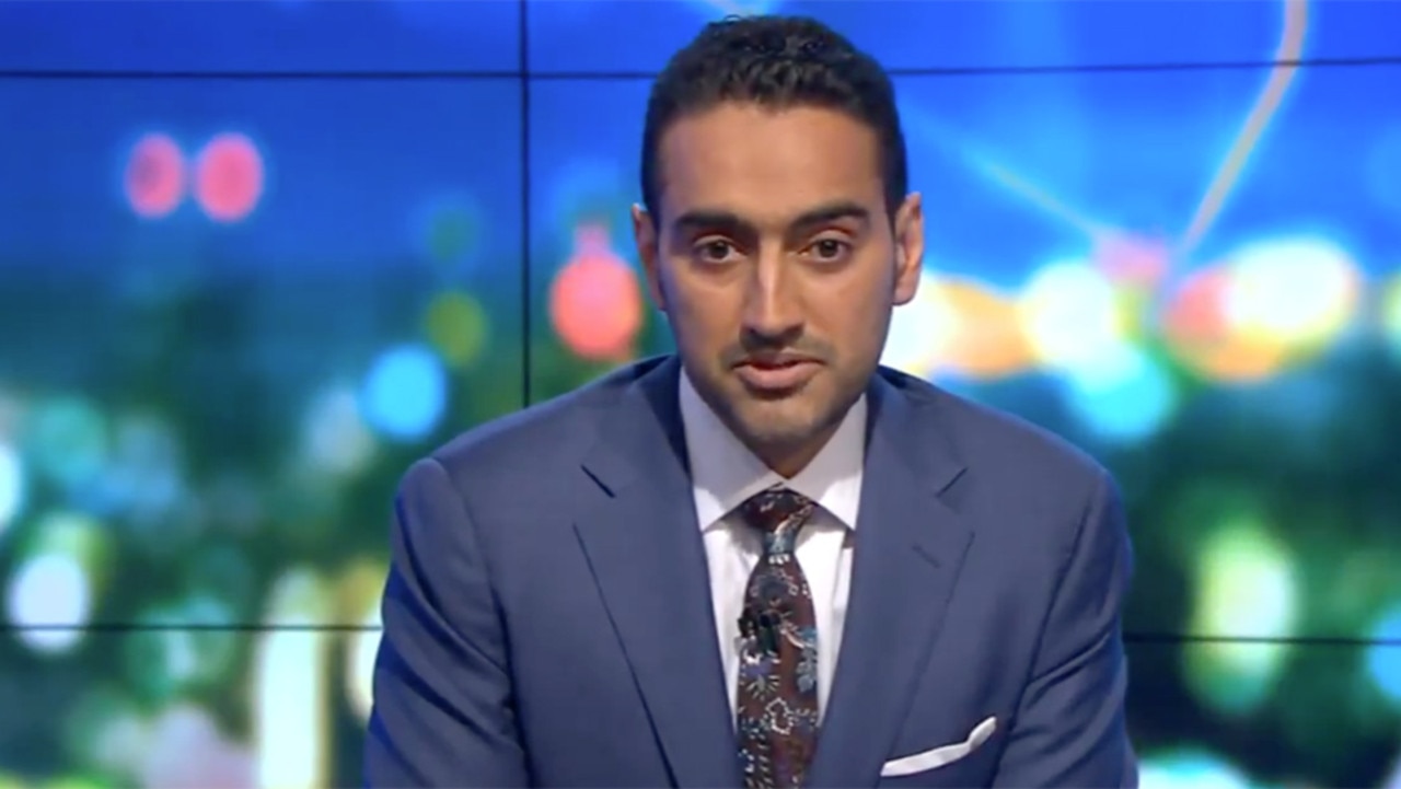 Coronavirus, updates: Waleed Aly says AFL and NRL are sending the wrong ...