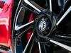 Brand gambles on powerful roadster