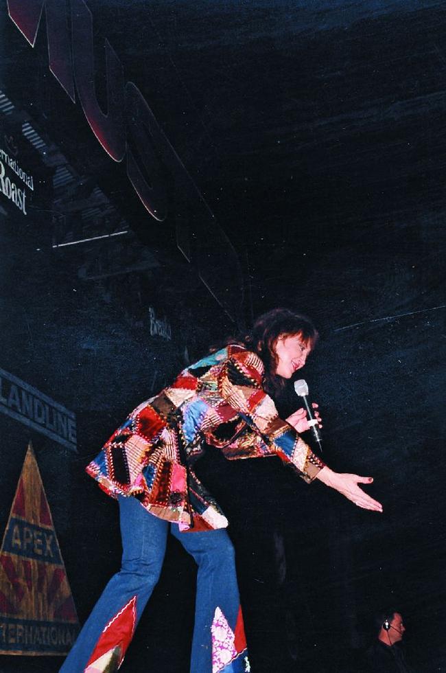 1999. Picture: Gympie Times