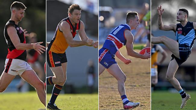 Ultimate EDFL Premier Division club-by-club preview