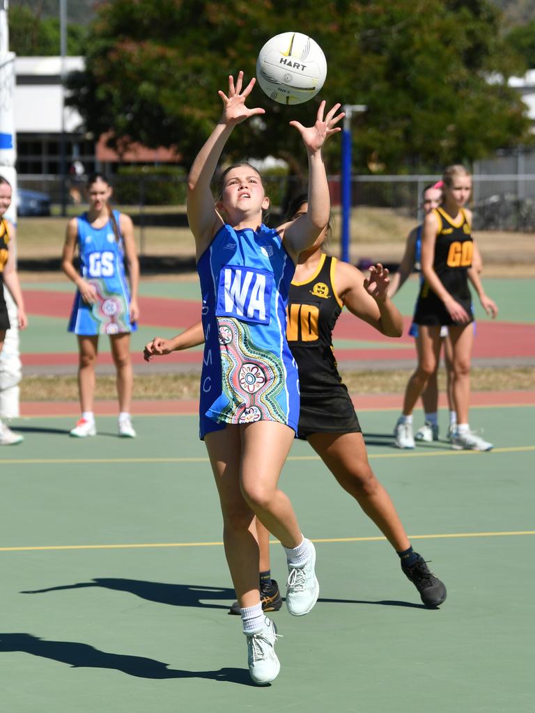 90+ Picture Gallery: Vicki Wilson Netball Northern Regional Finals ...