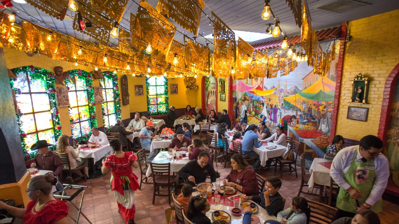 Things to do in San Antonio, Texas: where to eat, drink and sleep | The ...